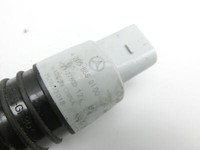 Mercedes W213 E200 16-20 Waschwasserpumpe Waschpumpe Mercedes W213 E200 16-20 09.11.2018 A2058660100 HS1-278GD gebraucht Vorschau 4
