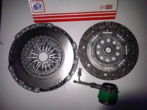Ford diesel slave cylinder #7