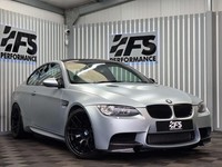 2013 BMW M3 M3 Frozen Silver Edition 2dr DCT COUPE PETROL Automatic
