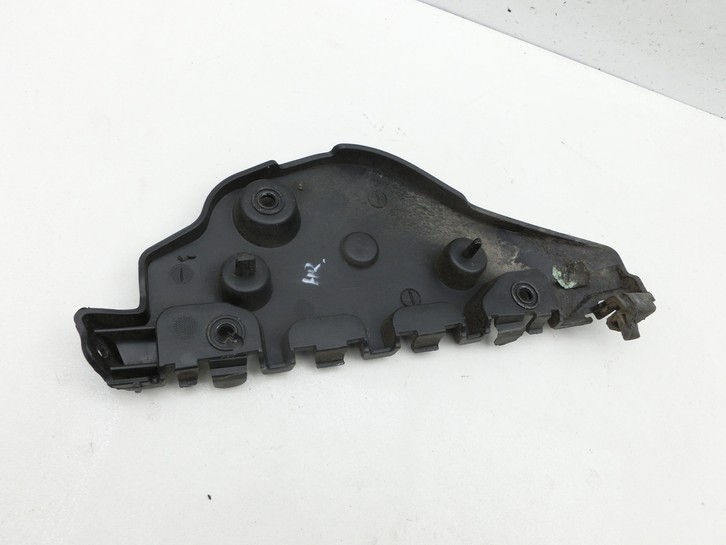 Supporto Supporto/Traversa Alloggiamento/Sede Guida per Paraurti Dx posteriore Renault Zoe BFM 12-19 - Bild 3