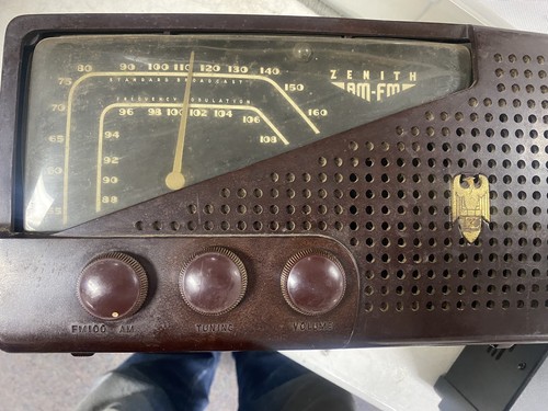 Fotos del artículo de un comprador verificado