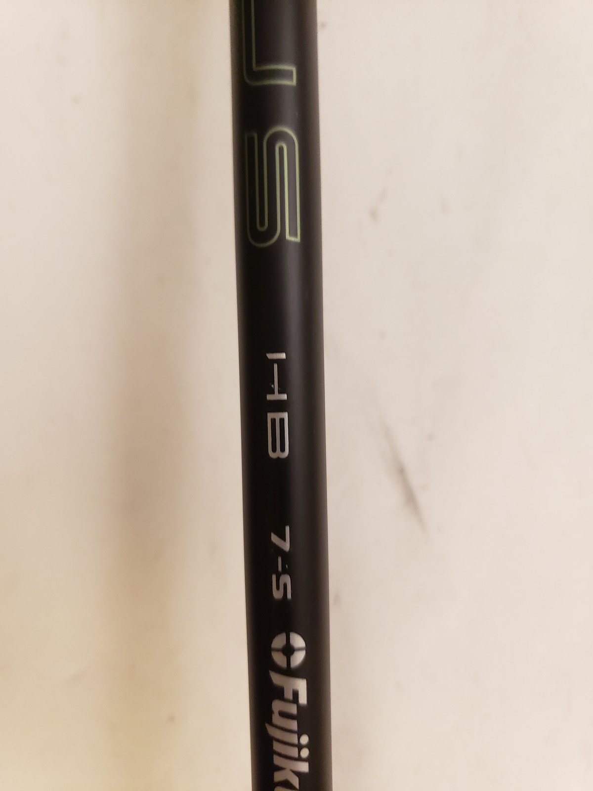 New TaylorMade Qi35 - 3 Hybrid 19* - Ventus HB 7-S - Stiff - RH