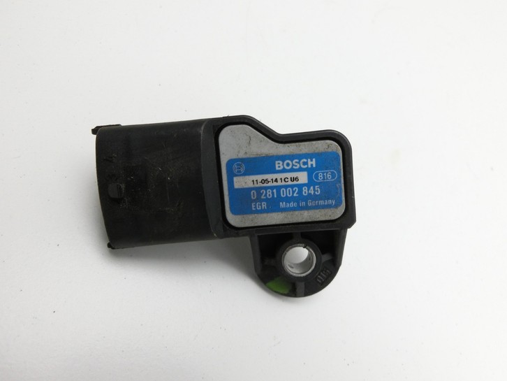 Pression d’air CARTE Capteur pour Fiat Qubo Fiorino 225 08-16 - Bild 3