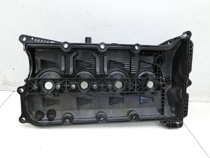 Mazda 6 GH 08-12 MZR-CD 2,2d 136KW Ventildeckel Zylinderkopfhaube - Bild 6