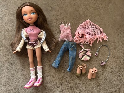 Bratz back sales to school yasmin