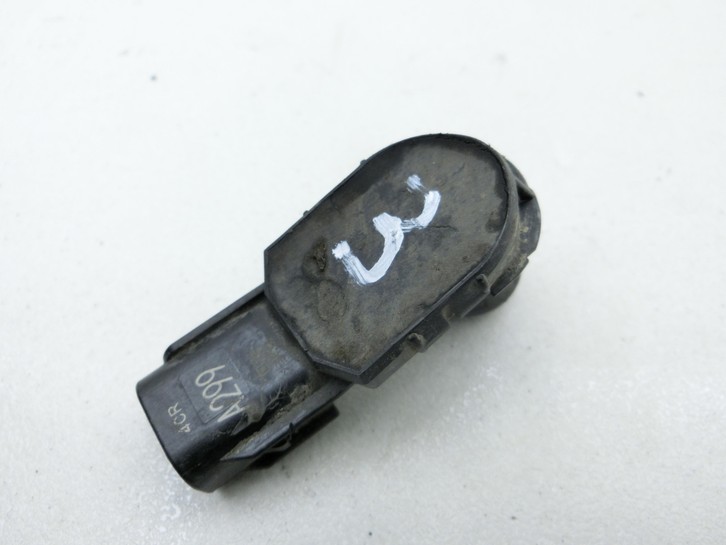distanza Sensore di parcheggio PDC Articolo 3 per 3R3 Toyota RAV4 IV 13-16 - Bild 4