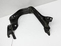 Mercedes A209 CLK200 05-09 Cabrio Halter Träger Führung Aufnahme für Scheinwerfer Frontmaske Links Mercedes A209... Vorschau 6