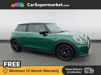 2023 MINI Hatchback 135kW Cooper S Level 2 33kWh Auto Hatchback ELECTRIC Automat