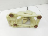 Hyundai IX35 LM 09-13 1,7D 85KW Schaltkulisse Schalthebel Hyundai IX35 LM 09-13 25.02.2012 43700-2Y300-9P gebraucht Vorschau 6