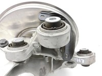 Tesla Model S Palladium 21-25  EV  493KW 4WD Achsschenkel ohne Radnabe Links Hinten Tesla Model S Palladium 21-25... Vorschau 6