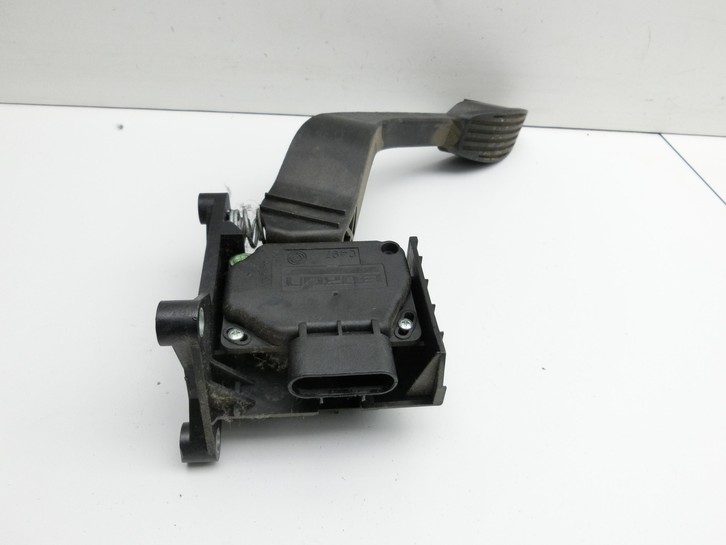 Sensore del pedale dell acceleratore gas per Fiat 500 312 09-15 - Bild 4
