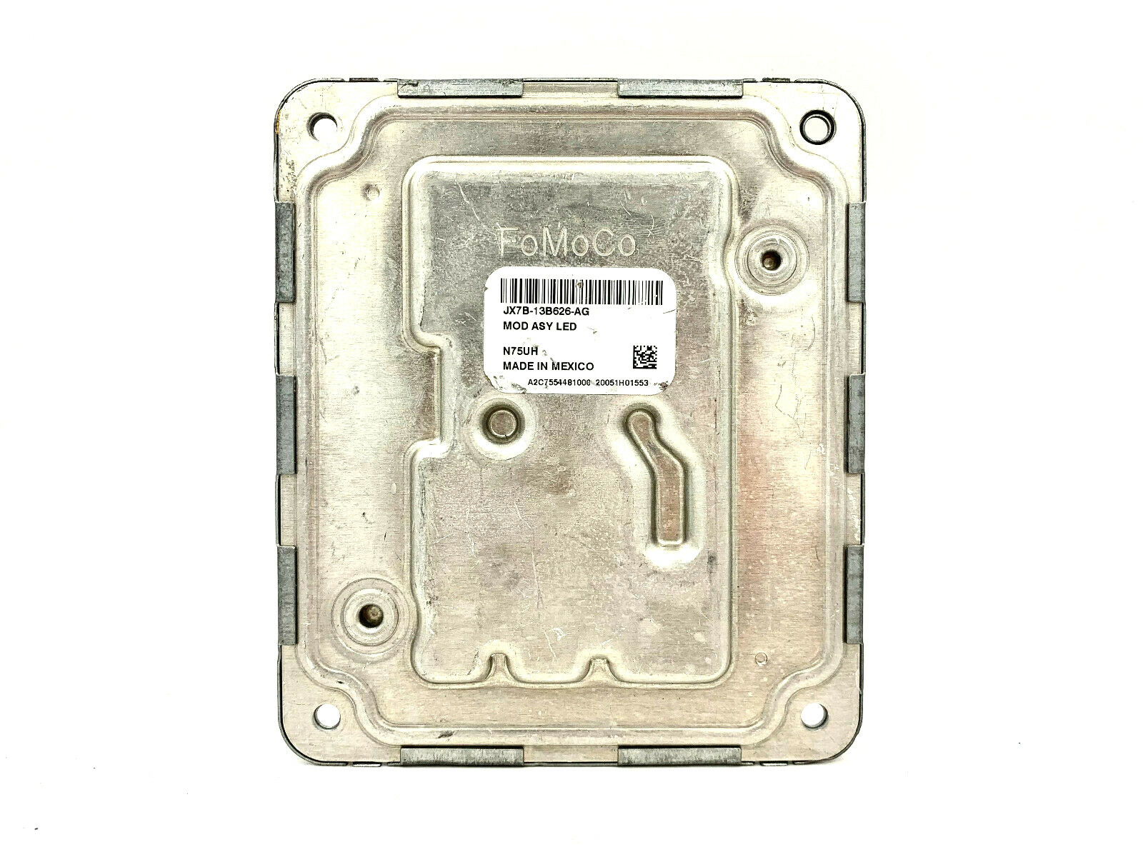 OEM for 20-23 Ford Explorer LED Headlight Module Computer