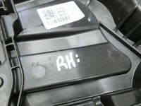 KIA Optima JF K5 15-20 5T Fensterheber o. FH-Motor Hinten Rechts KIA Optima JF K5 15-20 18.08.2017 83480-D4010S... Vorschau 5