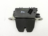 Opel Zafira B A05 05-08 Schloss f. Heckklappe Heckklappenschloss Verriegelung Opel Zafira B A05 05-08 29.09.2007... Vorschau 2
