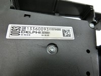 Opel Astra J 12-18 Bedienteil Bedienelement Heizung Klimabedienteil Opel Astra J 12-18 01.01.2013 13360093 28299891... Vorschau 6