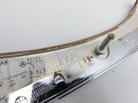 Mercedes E320 W211 S211 03-08 Holzdekor Leiste Holz Blende Rechts Mercedes E320 W211 S211 03-08 07.04.2004... Vorschau 5