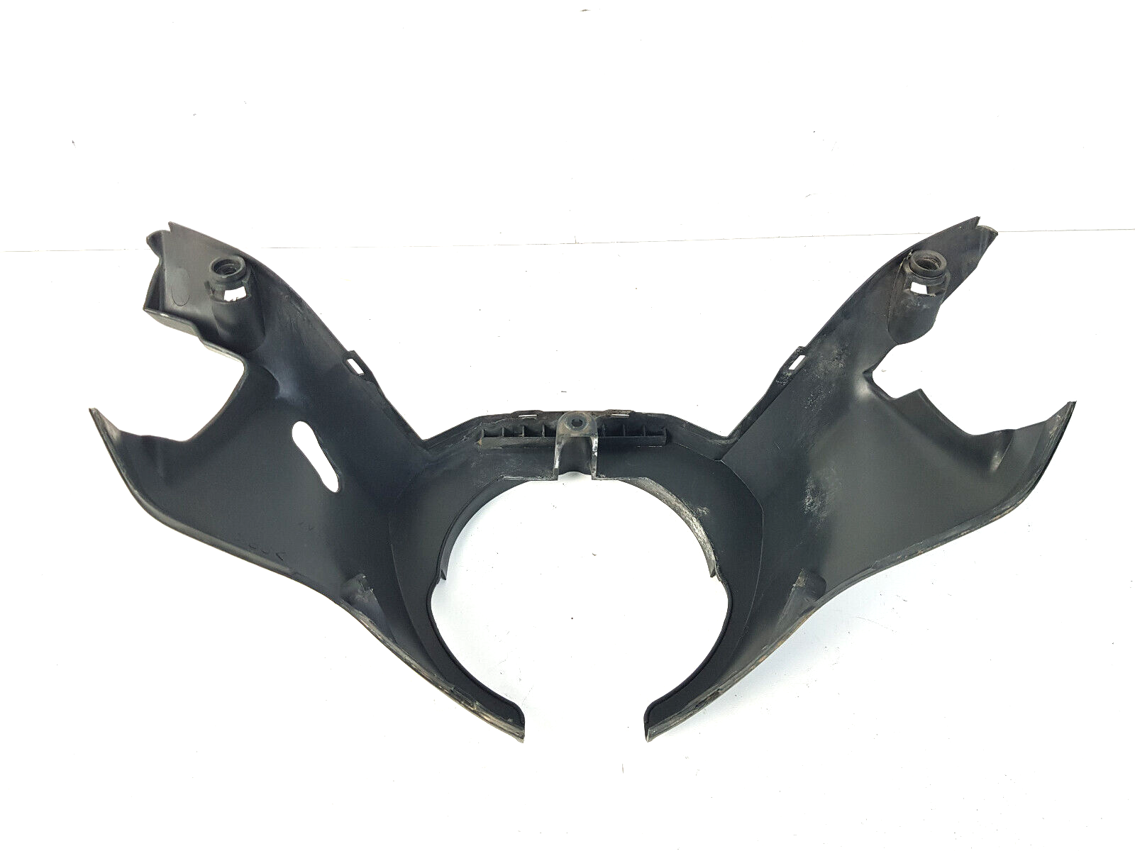 Coperchio Manubrio Coprimanubrio Inferiore YAMAHA XP 500 TMAX T MAX 2004 - 2007