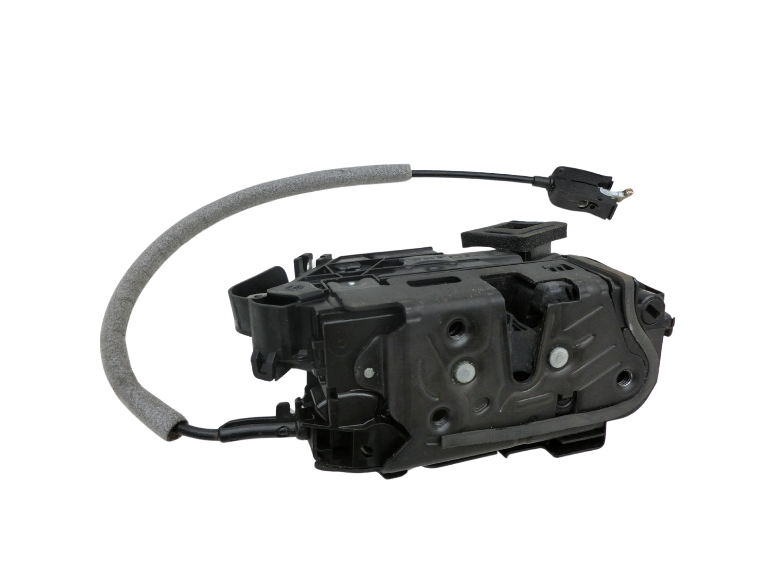 VW Caddy IV SA 15-21 Kombi Türschloss m. ZV Stellmotor Rechts Vorne  - Bild 1