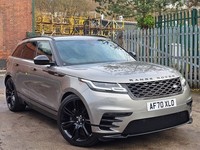 2020 Land Rover Range Rover Velar 2.0 D240 R-Dynamic S SUV 5dr Diesel Auto 4WD