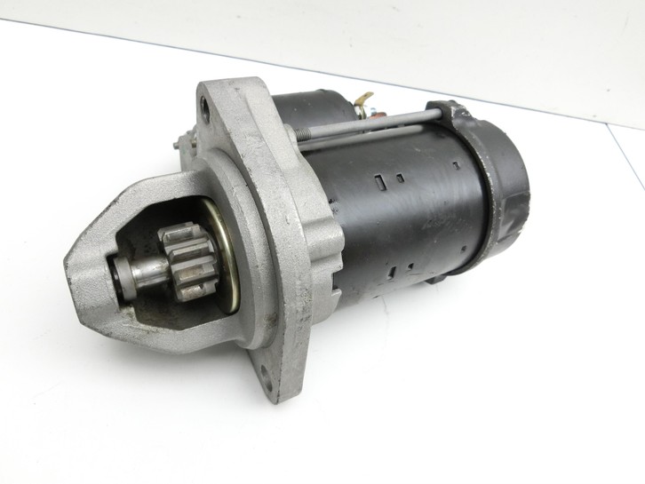 BMW E91 3er 320i 06-08 2,0i 110KW Anlasser Starter - Bild 4