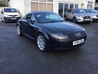 Audi TT Quattro 180 BHP 