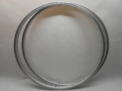 bicycle hoops