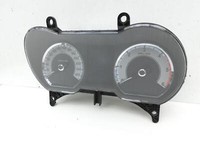 Jaguar XF X250 08-11 3,0d 202KW Kombiinstrument Tacho Jaguar XF X250 08-11 08.12.2010 9X2F-10849-KF gebraucht Vorschau 2