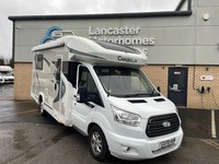 Auto Trail Imala 715