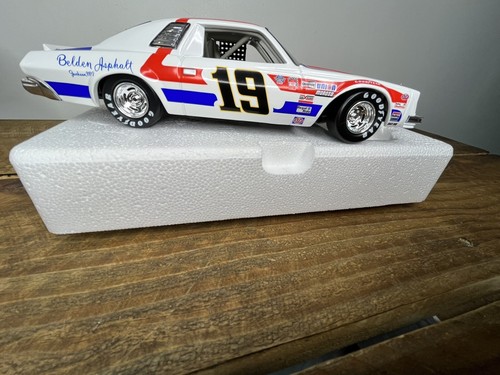 NASCAR  #19 DALE EARNHARDT  超希少 NASCAR #19 DALE EARNHARDT 超希少 Dale Earnhardt: Top 10 Most