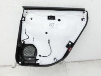Audi A3 8P QU 10-12 5T Türverkleidung Türpappe Links Hinten Soul Schwarz Audi A3 8P QU 10-12 31.01.2011 8P4867303P... Vorschau 5