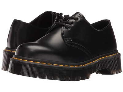 Оксфорды унисекс Dr. Martens 1461 Bex