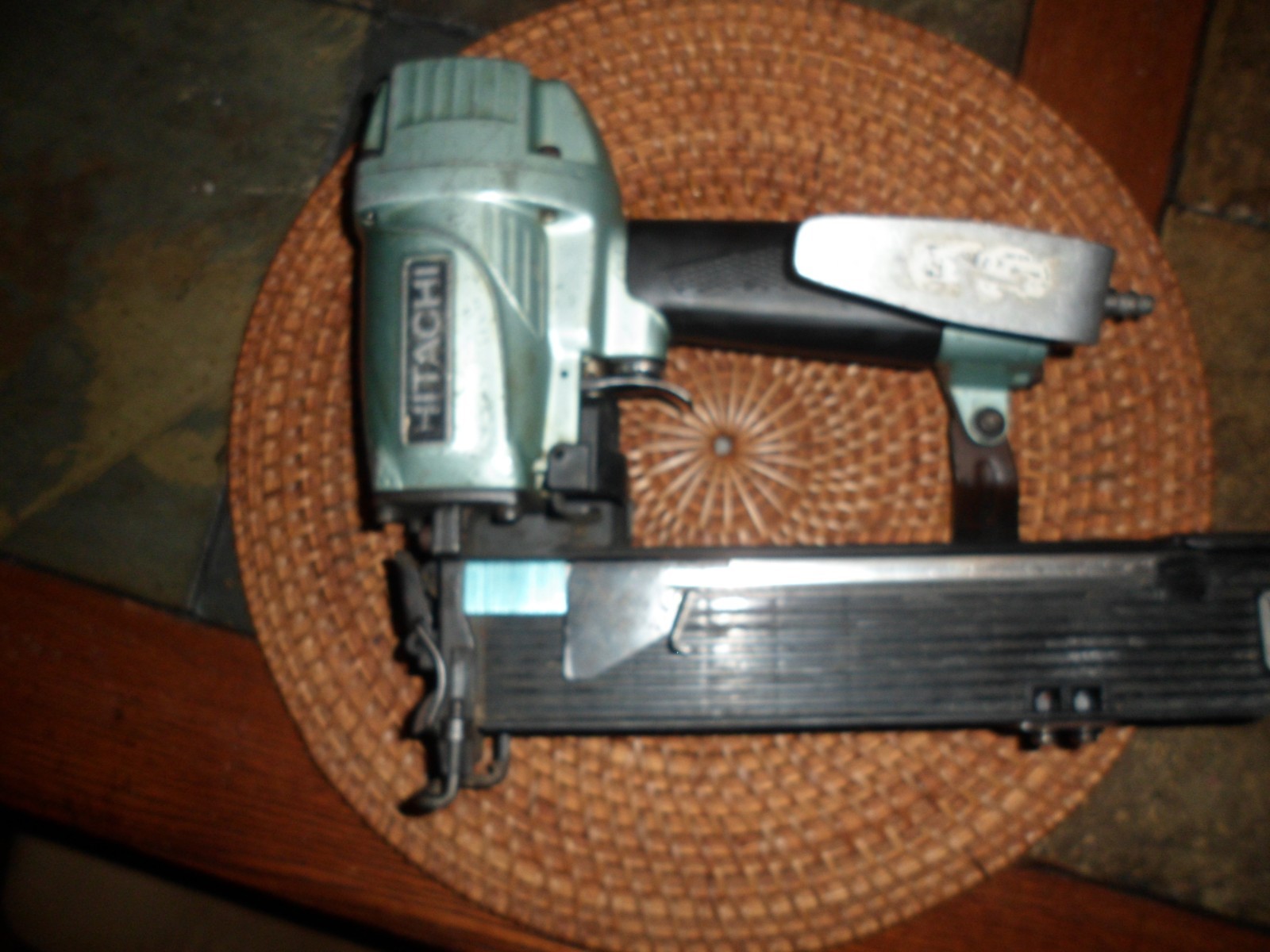 Hitachi Power Tools N5024A2 1