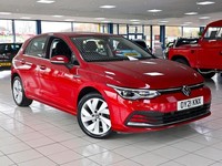 2021 Volkswagen Golf 1.5 Style TSI 5DR Hatch Petrol Hatch Petrol Manual