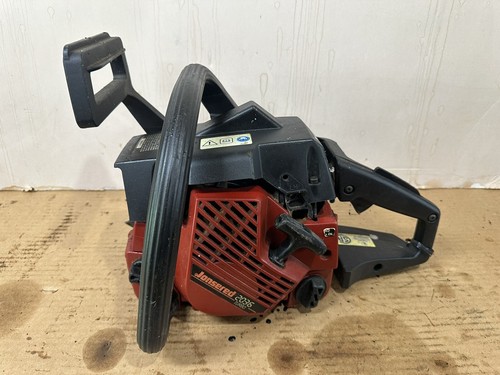●DIRTY RED Jonsered 2036 Turbo chainsaw | Buy sell and swap Lithgow