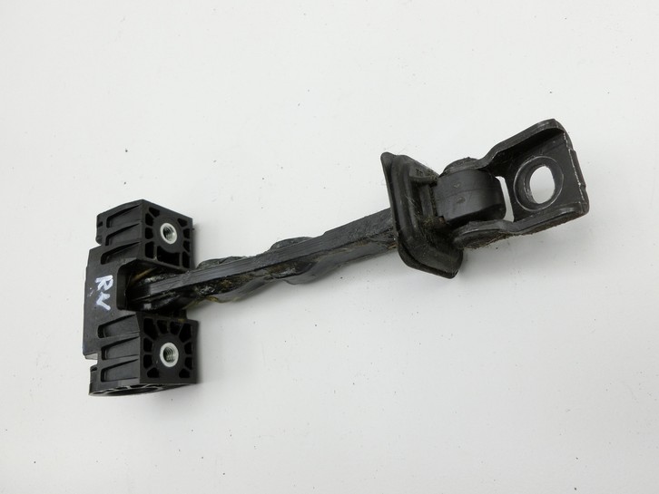 door catch ribbon brake stop Right Front for VW Scirocco III 13 08-14 - Bild 3