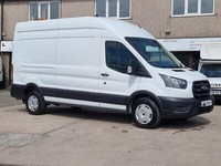 Ford Transit 2.0 350 EcoBlue Leader RWD L3 H3 Euro 6 (s/s) 5dr