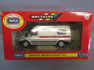 Royal ford vet hospital #5