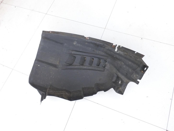 Peugeot Boxer Jumper 250 06-12 Kotflügel Verkleidung Radhausschale Links Vorne - Bild 5