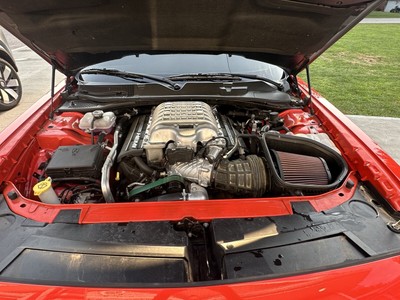image 1 of engine