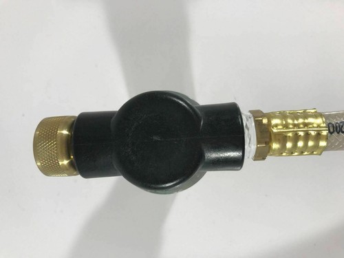 Spraying Systems Company Filter and Hose Attachment