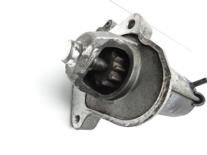 Ford C-Max DM2 07-10 TDCi 1,6 80KW Anlasser Starter - Bild 2