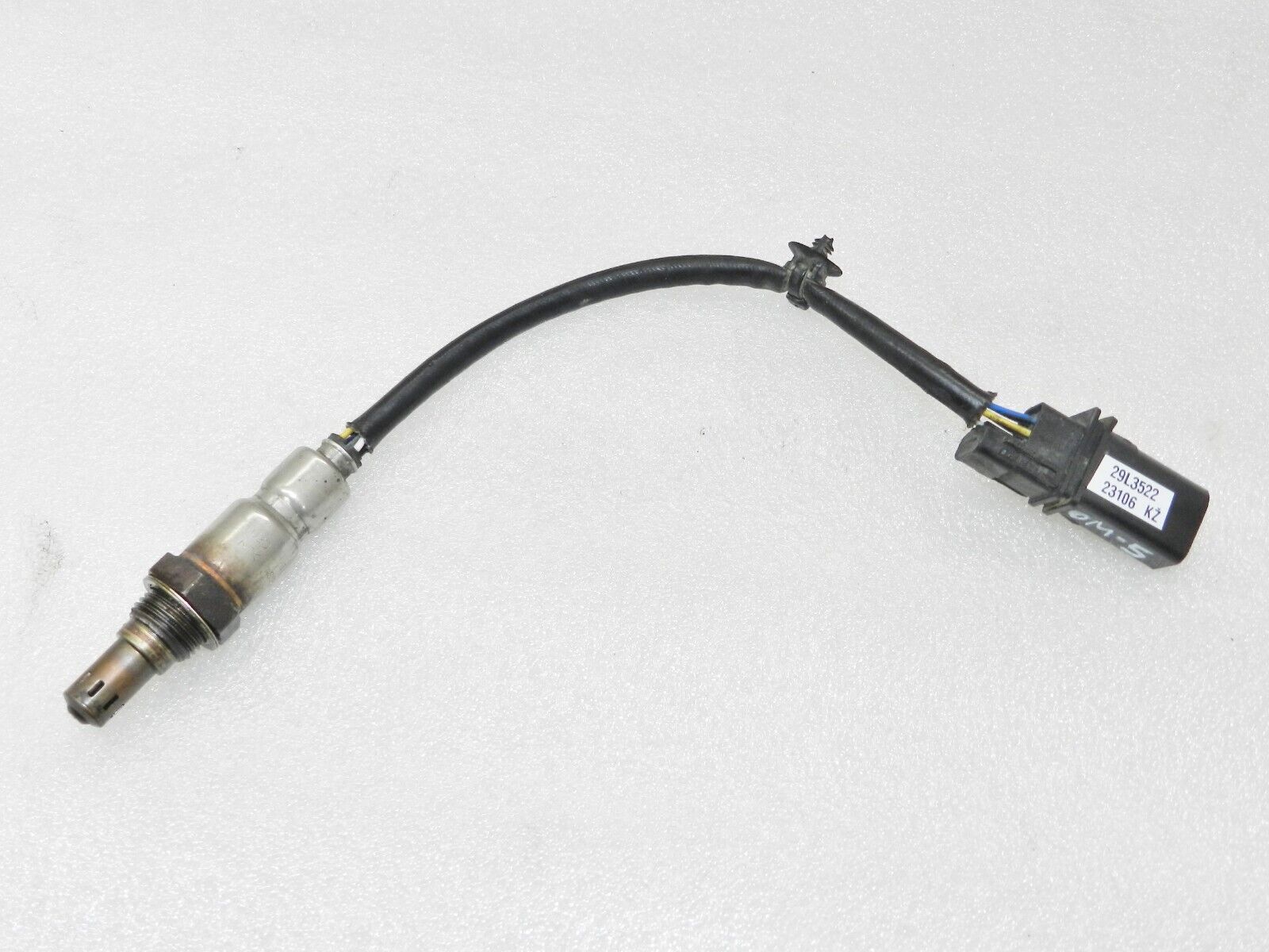 Opel Mokka J13 Astra J 1.6 CDTI Sauerstoffsensor Lambdasonde 55579925 855543 OEM | eBay Opel Mokka J13 Astra J 1.6 CDTI Sauerstoffsensor Lambdasonde 55579925 855543 OEM | eBay