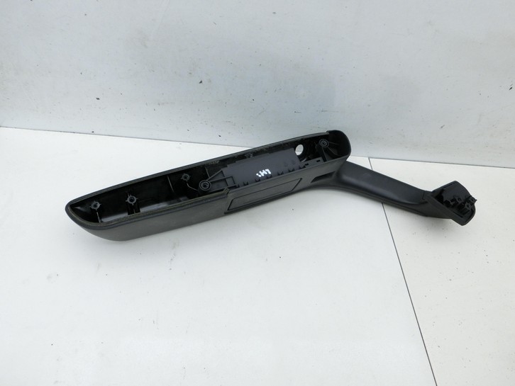 Presa della mano Maniglia con Portacenere Sx posteriore per Audi A6 4F C6 04-08 - Bild 2