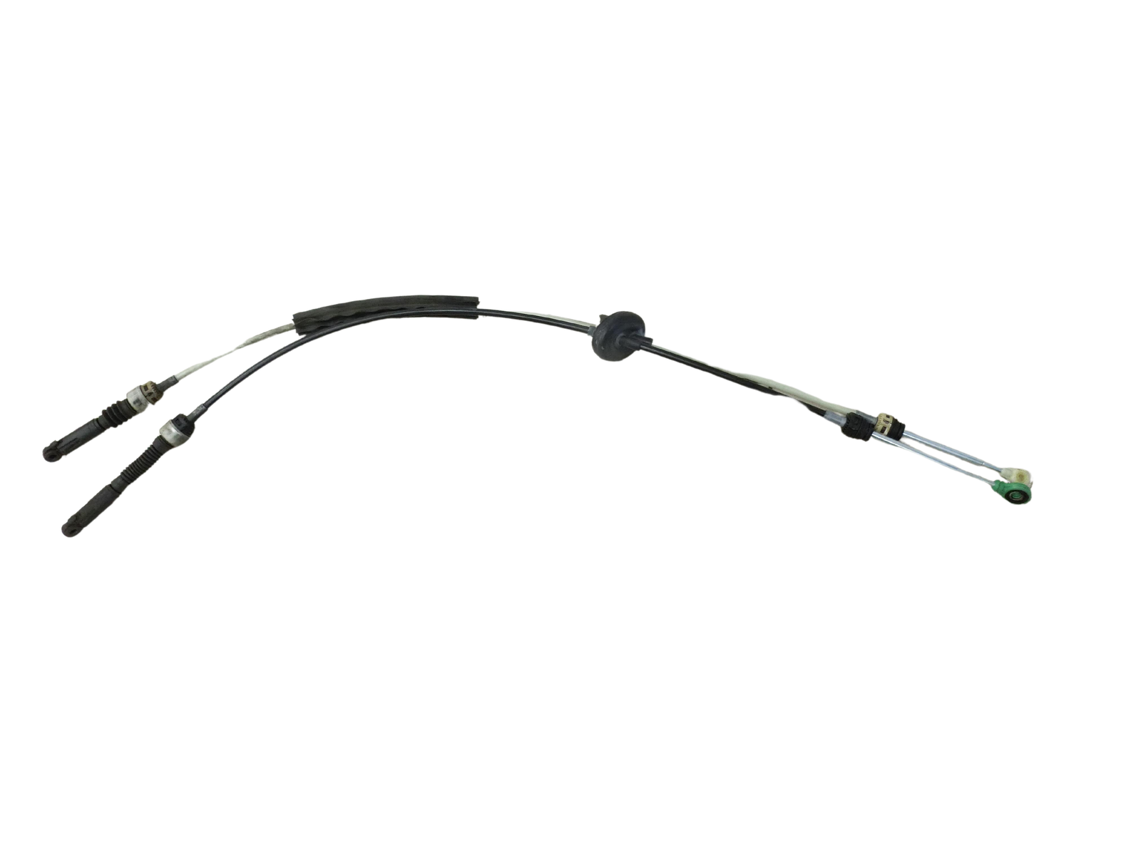 Mercedes Sprinter 906 06-13 316 CDI 2,2  Schaltzug Schaltseilzug Schaltseil  - Bild 1