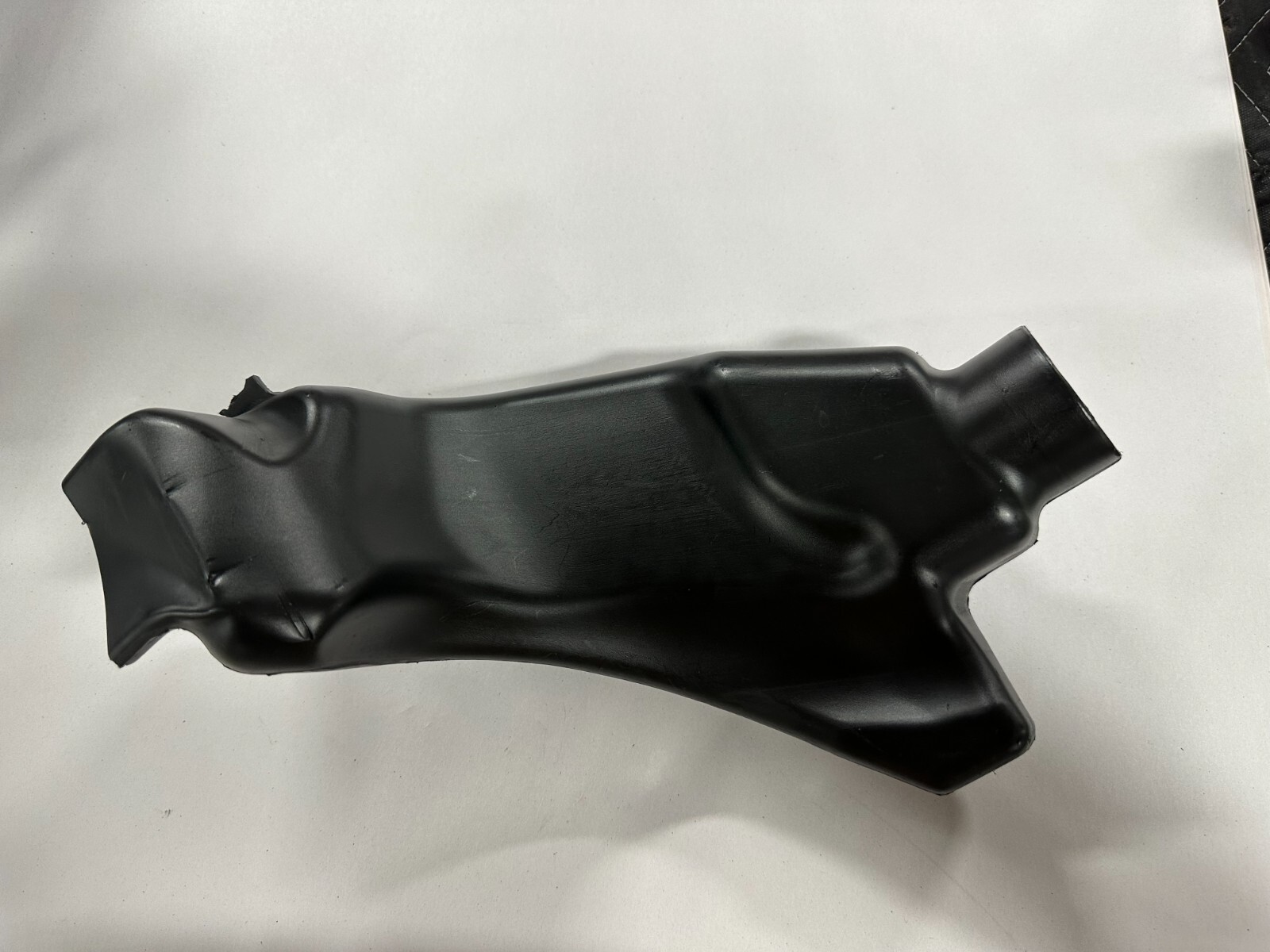 2012-2022 KAWASAKI ZX-14R OEM RIGHT AIR INTAKE DUSCT SCOOP | eBay