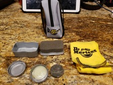 doc martens polish kit