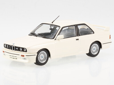 BMW ミニチュアカー BMW M3 STREET 1987(E30 Bmw Miniature Car M3 Street 1987 E30 | eBay