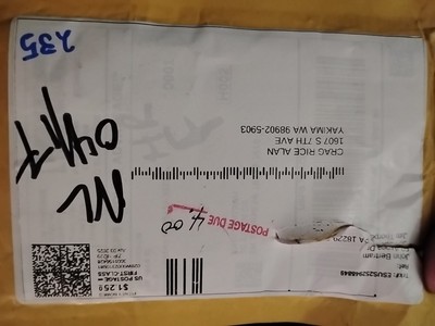 Item photo(s) from verified buyer