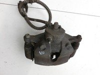 Hyundai I30 PD 20-25 1,0 88KW Bremssattel Bremszange Vorne Rechts Hyundai I30 PD 20-25 03.11.2017 58190G4A10 gebraucht Vorschau 5