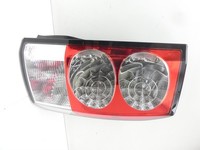 Land Rover Discovery 4 L319 09-13 Rückleuchte Rücklicht Heckleuchte Rechts orig Land Rover Discovery 4 L319 09-13... Vorschau 2